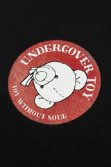 Selectshop FRAME - UNDERCOVER Toy Without Soul Sweatshirt Sweatshirts Dubai