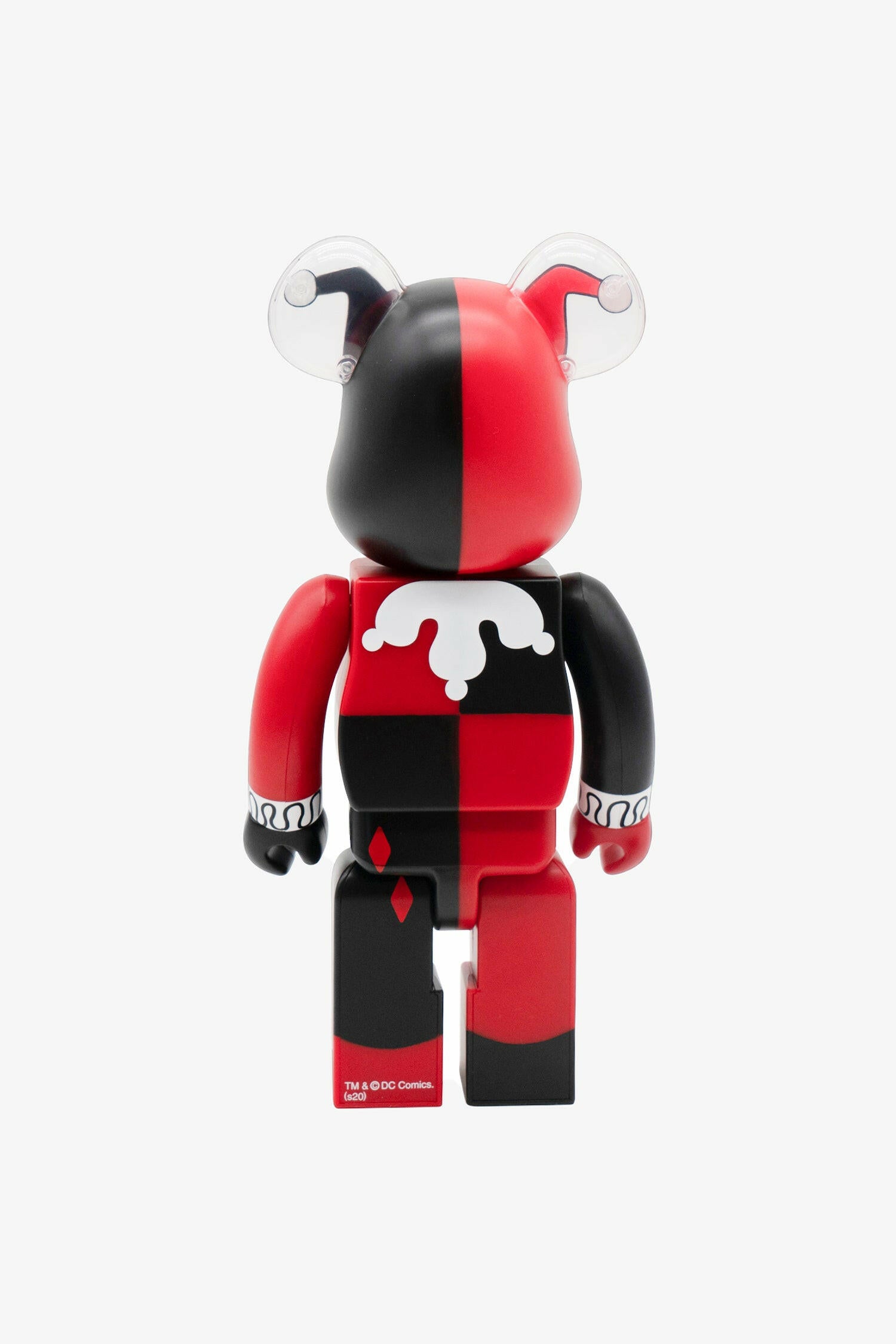 Selectshop FRAME - MEDICOM TOY Harley Quinn Be@rbrick 1000% Collectibles Dubai