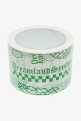 Selectshop FRAME - DREAMLAND SYNDICATE DS Wide Adhesive Tape All-Accessories Dubai