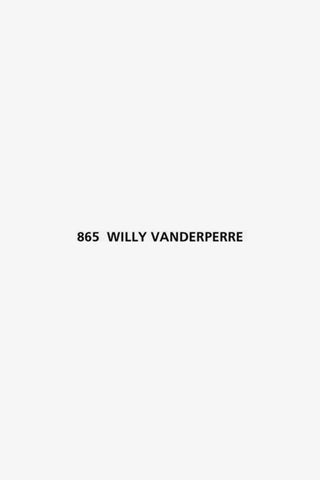 865 Willy Vanderperre