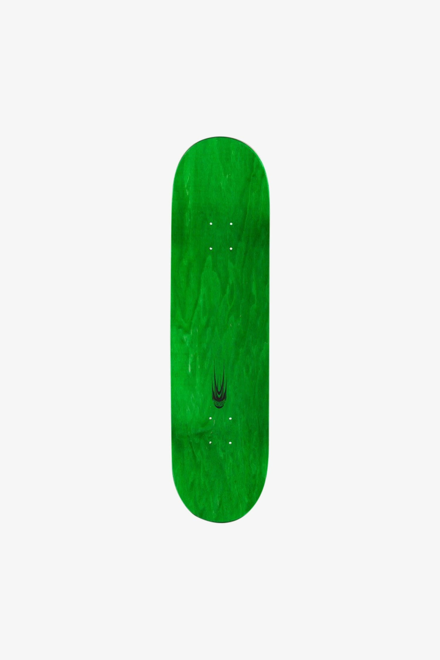 Selectshop FRAME - CALL ME 917 Cyber Team Deck Skate Dubai