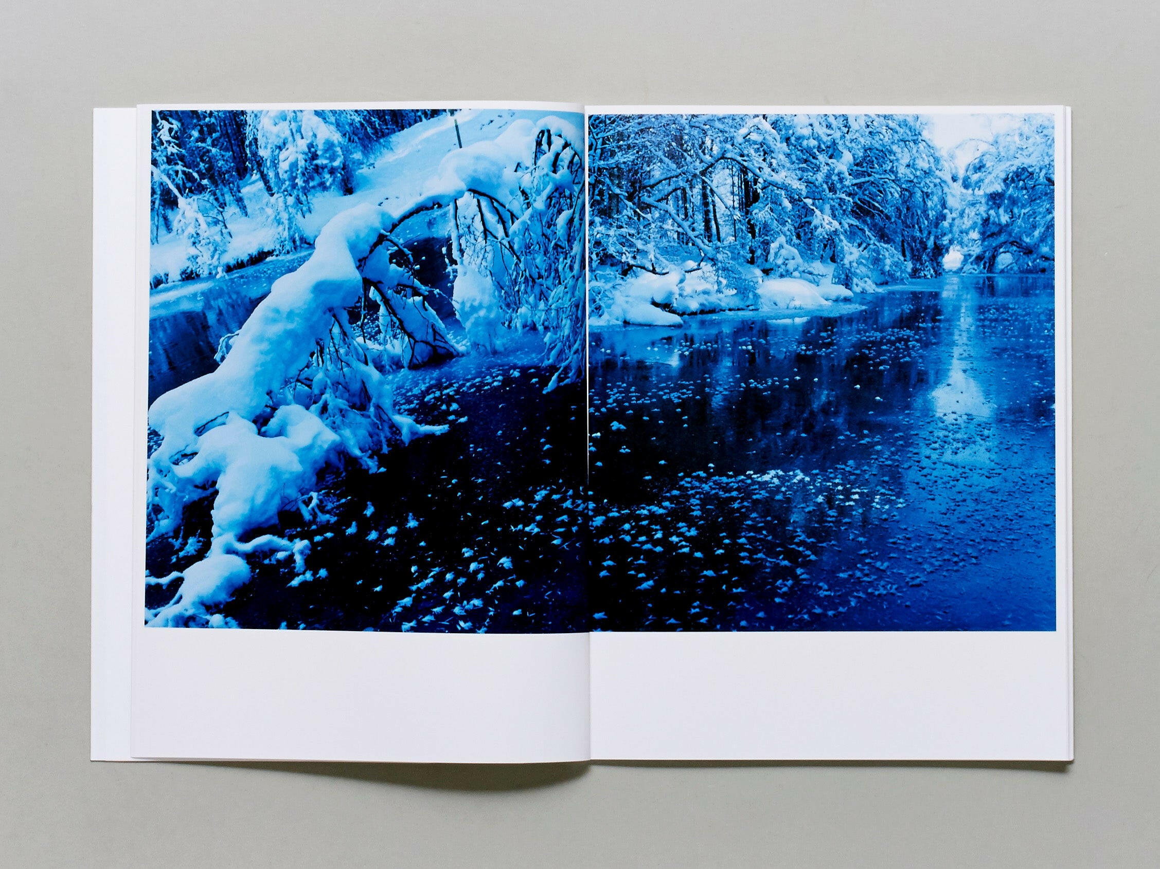 Selectshop FRAME - FRAME BOOK HARUKA FUJITA, Winter Book Dubai