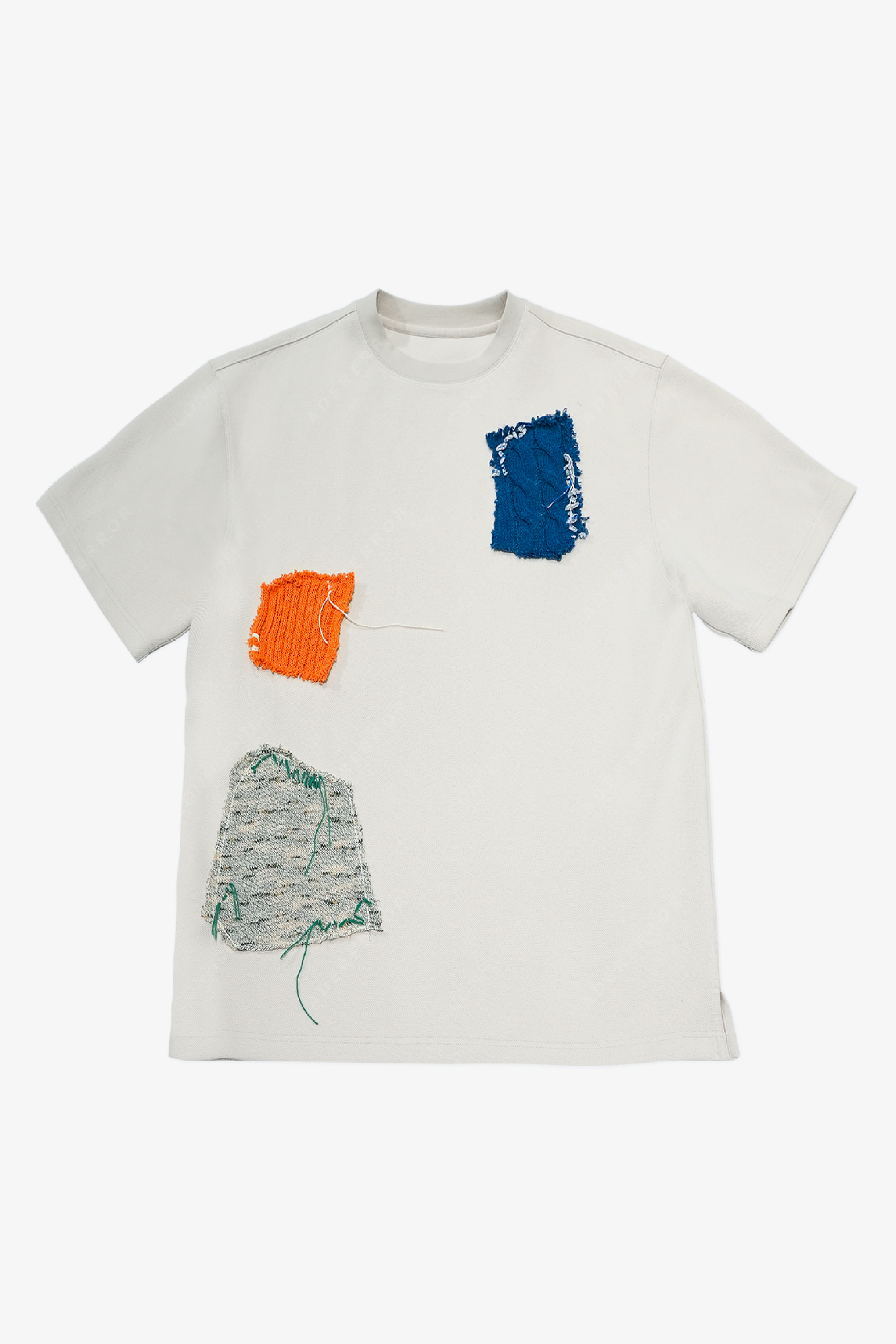 Selectshop FRAME - ADER ERROR Tran Tee T-Shirts Dubai