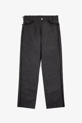 Selectshop FRAME - AFFIX Adaptive Pant Bottoms Dubai