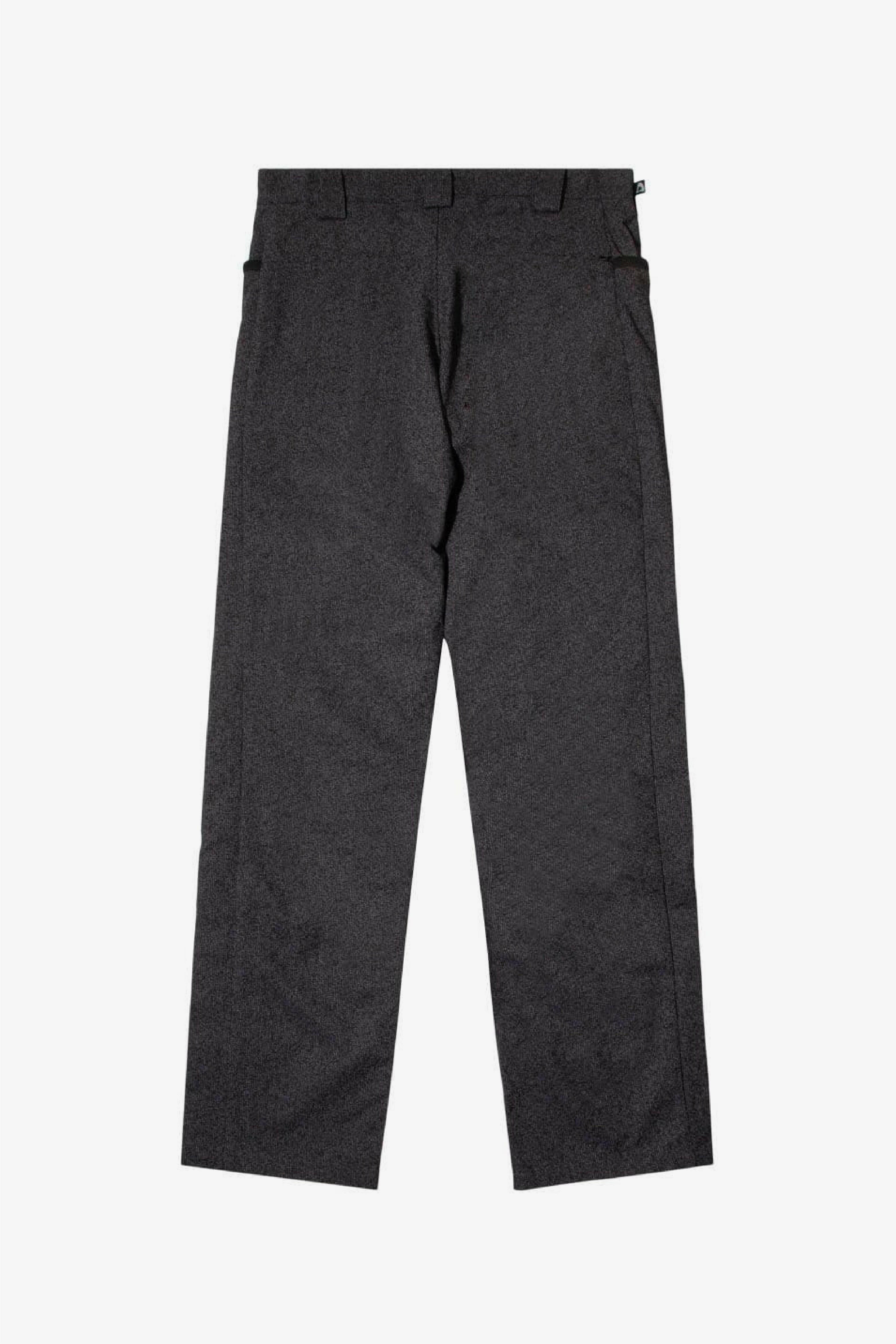 Selectshop FRAME - AFFIX Adaptive Pant Bottoms Dubai