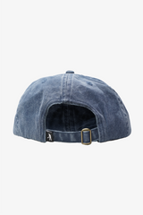 Selectshop FRAME - PASS-PORT Arched 6 Panel Cap All-accessories Dubai