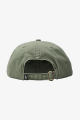 Selectshop FRAME - PASS-PORT Arched 6 Panel Cap All-accessories Dubai