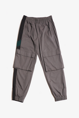 Selectshop FRAME - P.A.M. G.L. Space In Space Shell Pant Bottoms Dubai