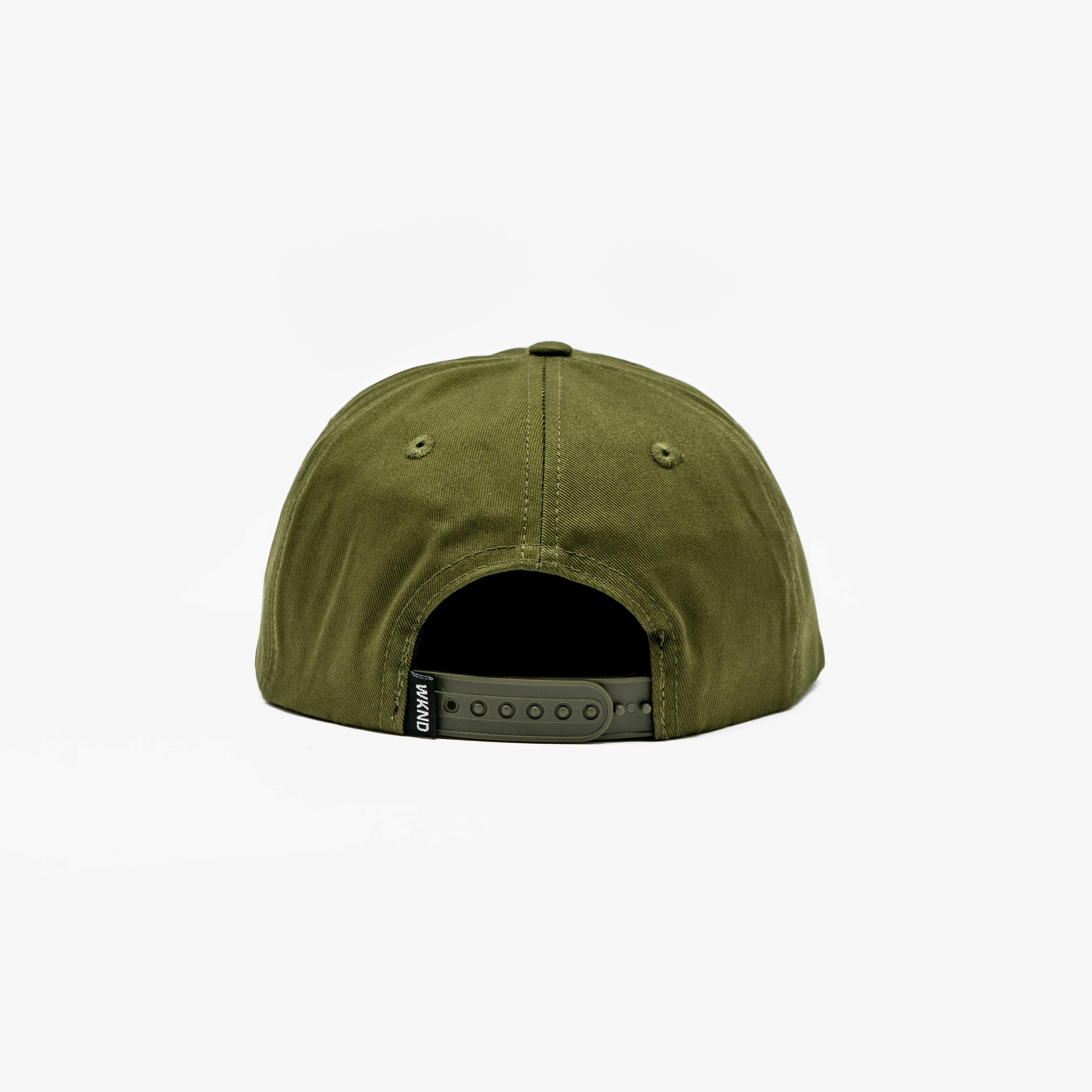 Selectshop FRAME - WKND Chump Cap Accessories Dubai