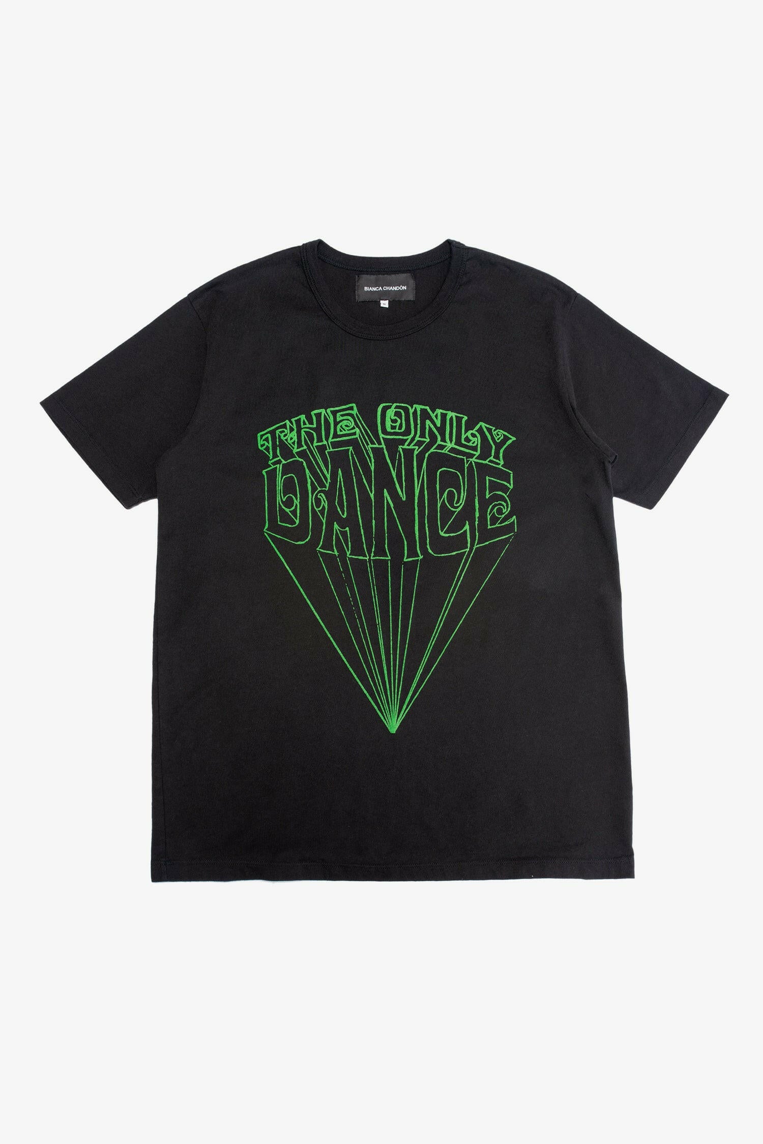 Selectshop FRAME - BIANCA CHANDON The Only Dance T-Shirt T-Shirt Dubai