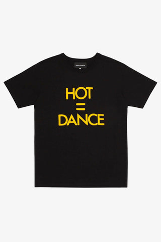 Hot = Dance T-Shirt (Anniversary Reissue)