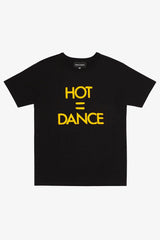 Selectshop FRAME - BIANCA CHANDON Hot = Dance T-Shirt (Anniversary Reissue) T-Shirt Dubai