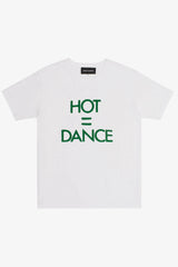 Selectshop FRAME - BIANCA CHANDON Hot = Dance T-Shirt (Anniversary Reissue) T-Shirt Dubai