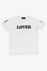 Selectshop FRAME - BIANCA CHANDON Lover T-Shirt T-Shirts Dubai