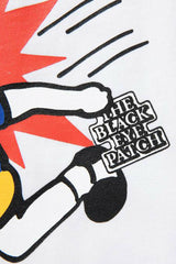 Selectshop FRAME - BLACKEYEPATCH Children At Play Tee T-Shirts Dubai