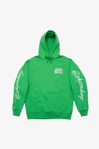 House Of Bianca Pullover Hood