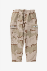 Selectshop FRAME - BLACKEYEPATCH Easy Cargo Pants Bottoms Dubai