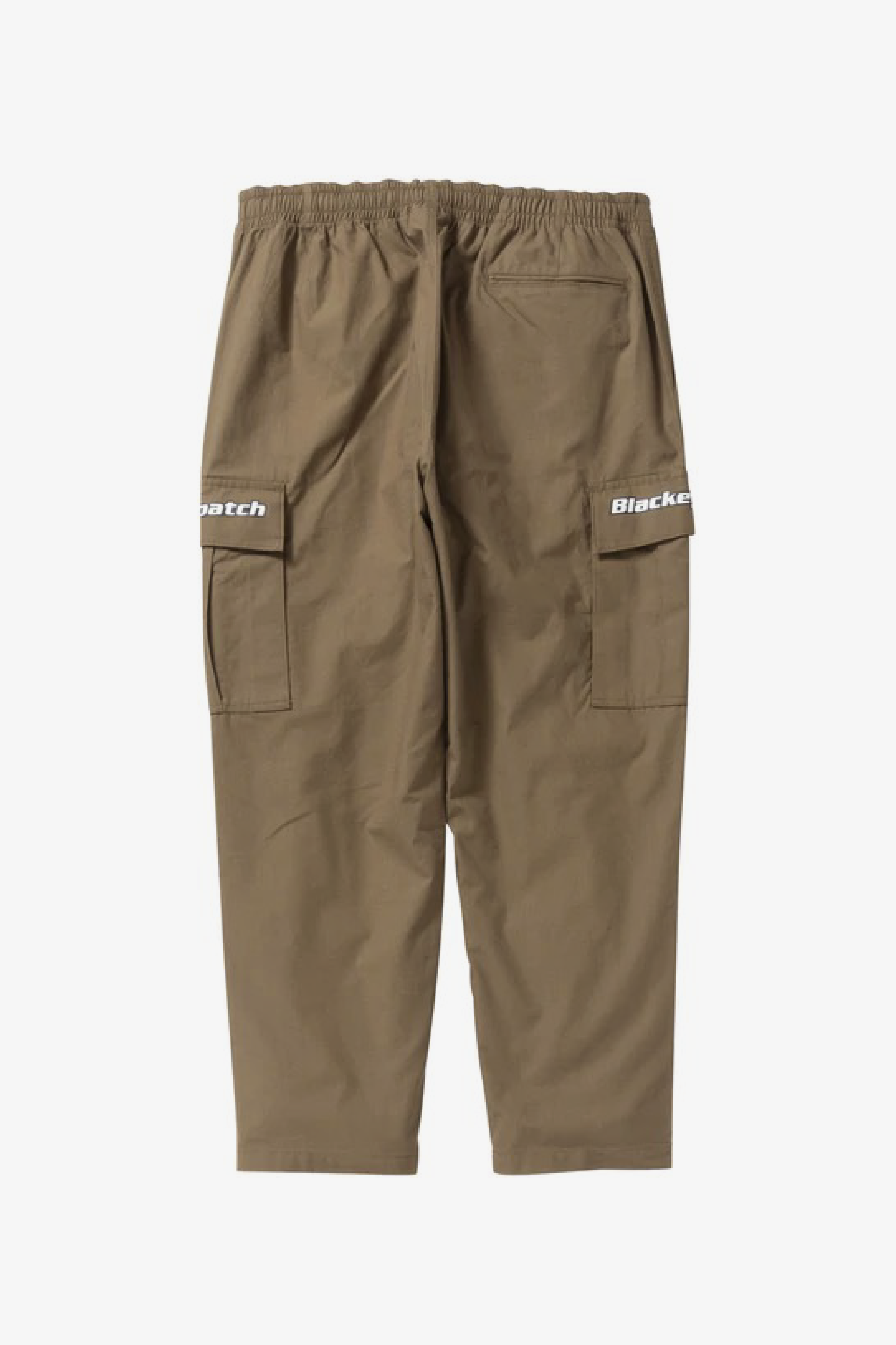 Selectshop FRAME - BLACKEYEPATCH Easy Cargo Pants Bottoms Dubai