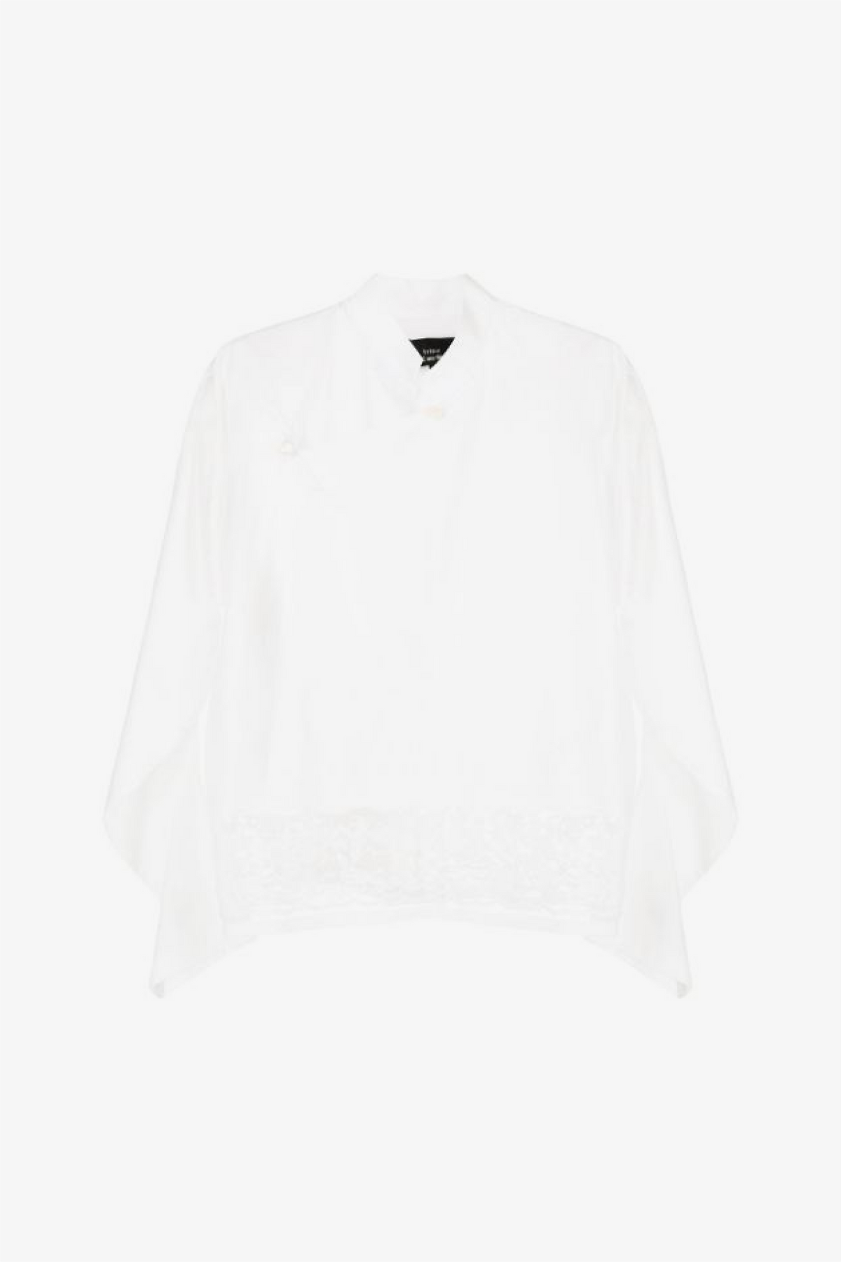 Selectshop FRAME - COMME DES GARÇONS TRICOT Blouse Shirts Dubai