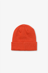 Selectshop FRAME - BRAIN DEAD Logo Head Wool Beanie All-Accessories Dubai