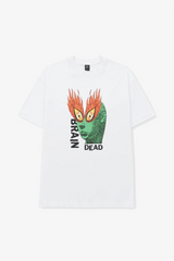 Selectshop FRAME - BRAIN DEAD Fire Eyes Tee T-Shirts Dubai