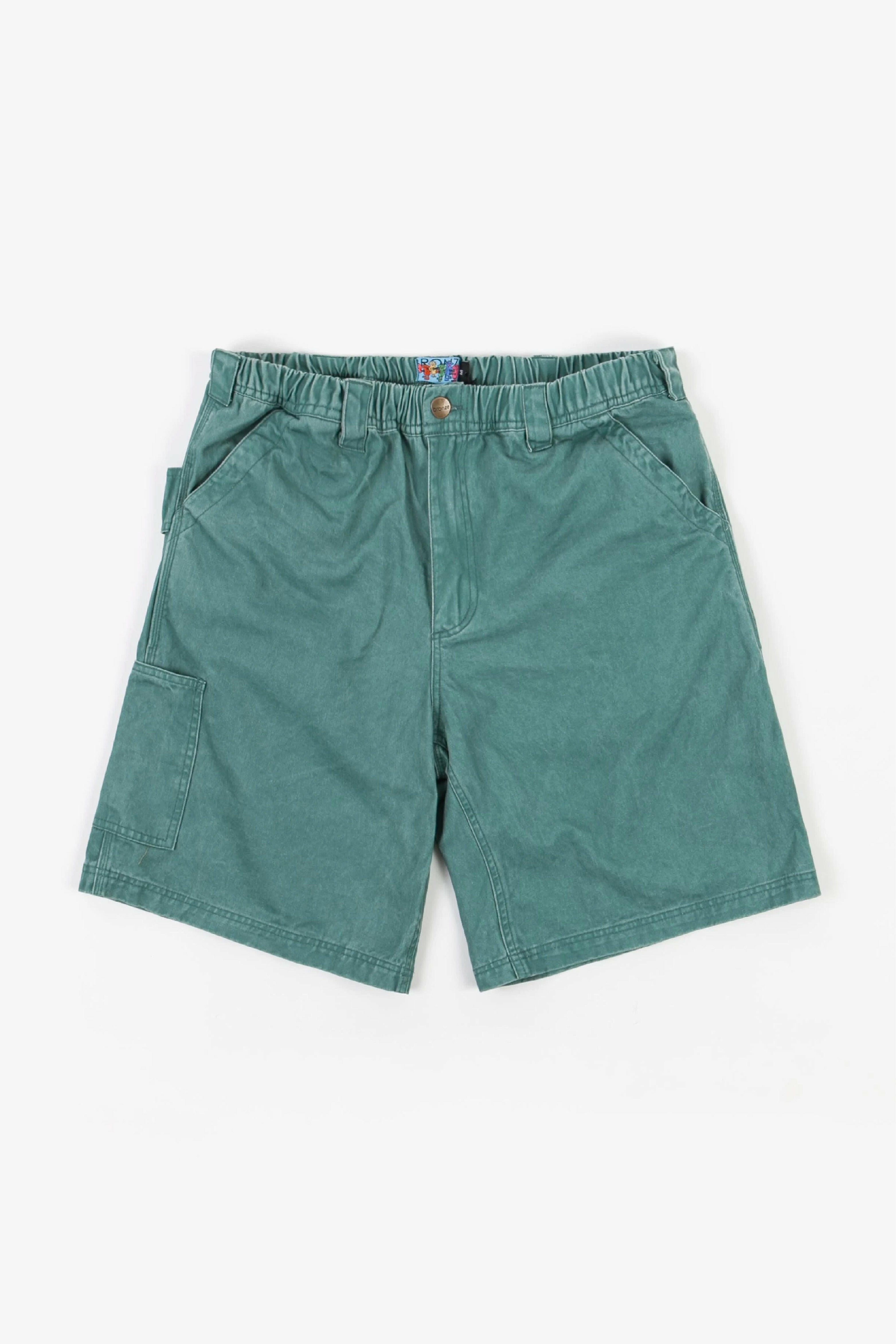 Selectshop FRAME - BRONZE 56K Karpenter Shorts Bottoms Dubai