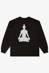 Selectshop FRAME - BRONZE 56K Aura Longsleeve Tee T-Shirts Dubai