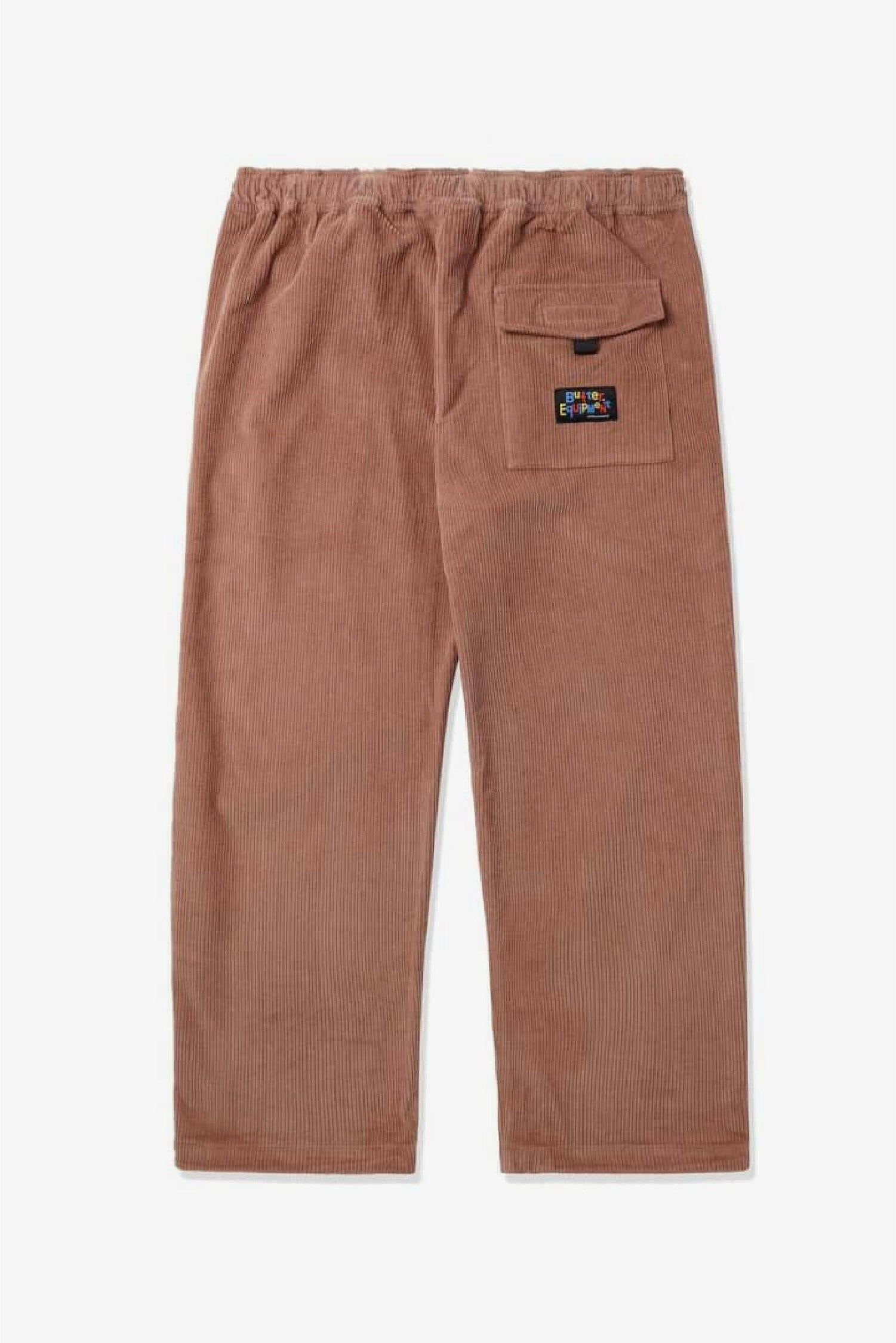 Selectshop FRAME - BUTTER GOODS High Wale Cord Pants Bottoms Dubai