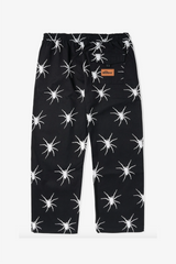 Selectshop FRAME - BUTTER GOODS Tarantula Pants Bottoms Dubai