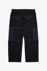 Selectshop FRAME - BUTTER GOODS Contrast Cargo Pants Bottoms Dubai