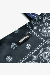 Selectshop FRAME - NEIGHBORHOOD Bandana Chopped Tote / E-Luggage All-Accessories Dubai