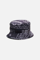 Selectshop FRAME - NEIGHBORHOOD Bandana Chopped / E-Hat All-Accessories Dubai