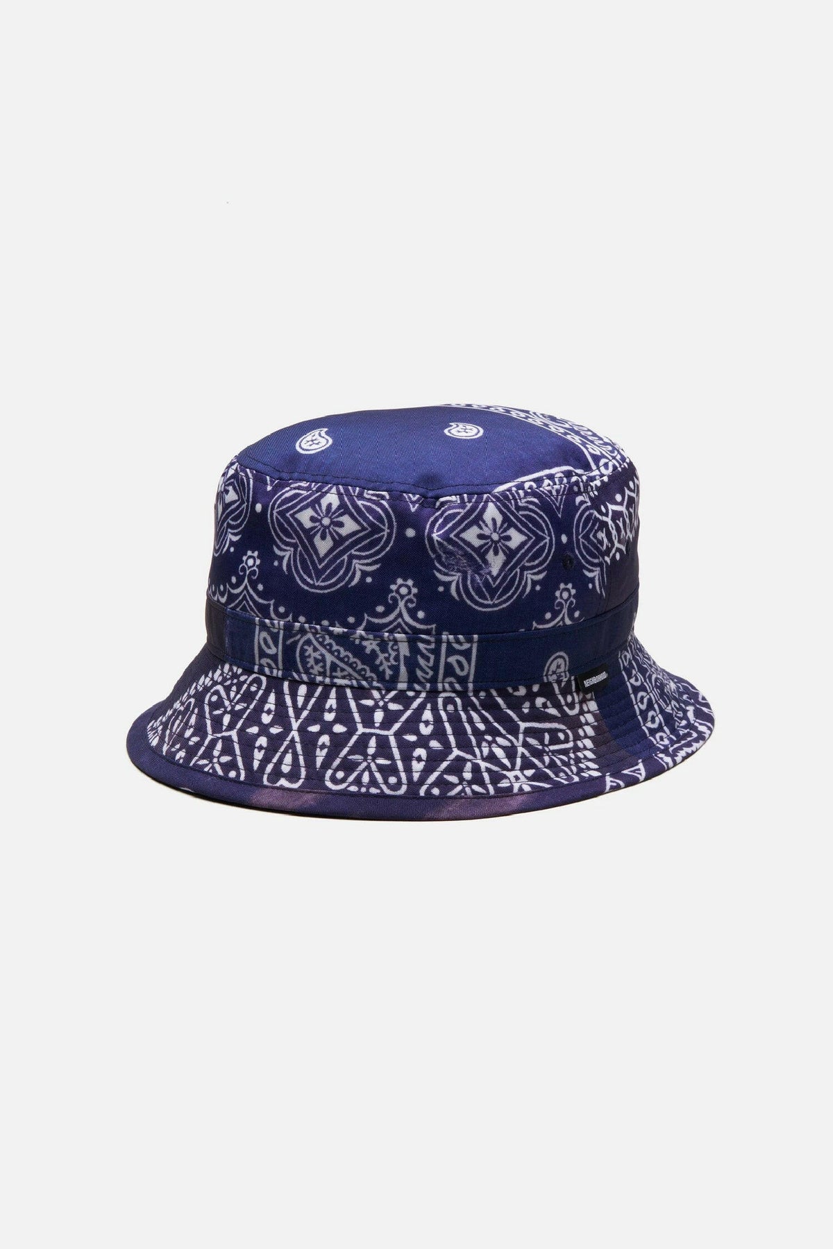 Selectshop FRAME - NEIGHBORHOOD Bandana Chopped / E-Hat All-Accessories Dubai