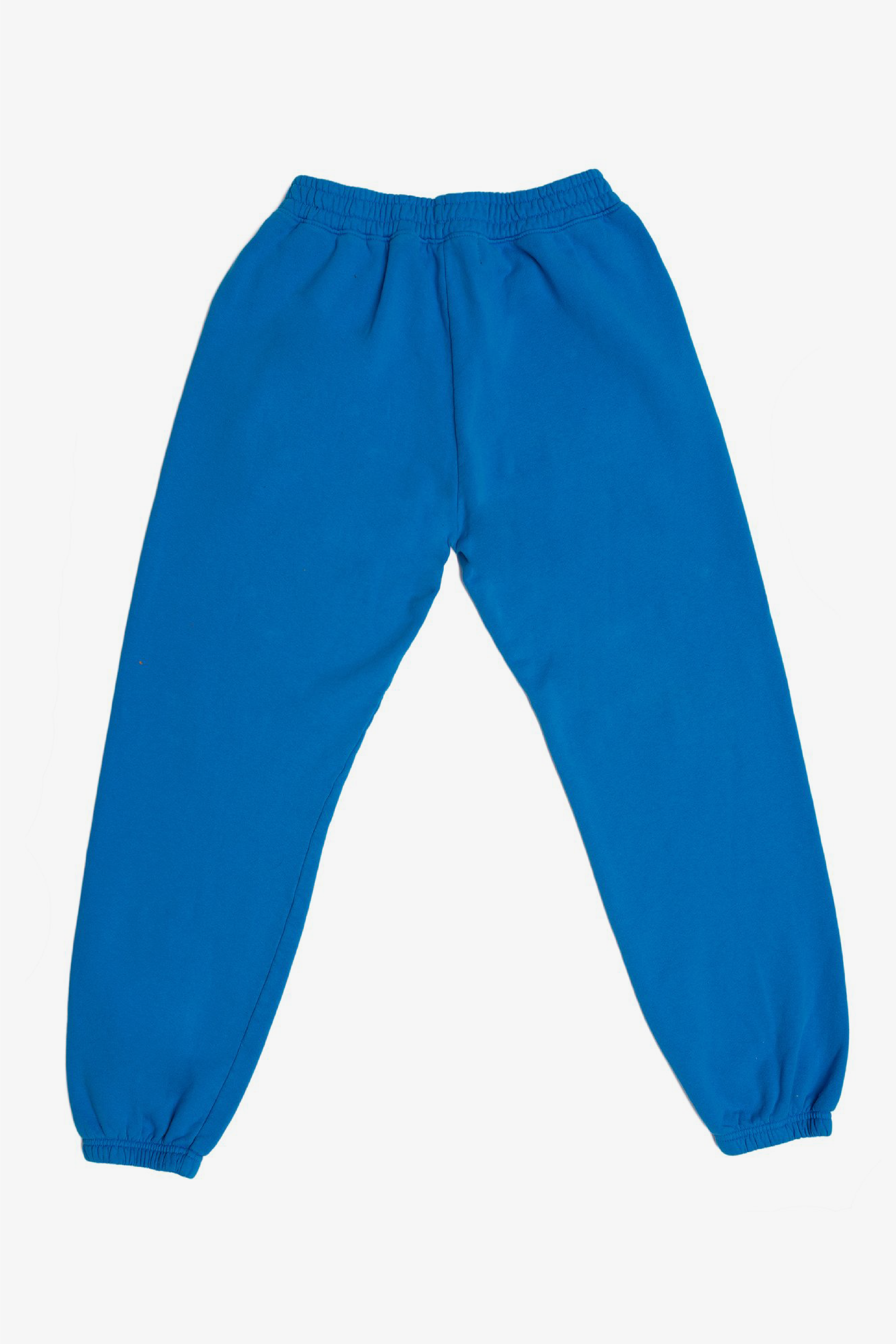 Selectshop FRAME - BIANCA CHANDON Terrestial University Sweatpants Bottoms Dubai