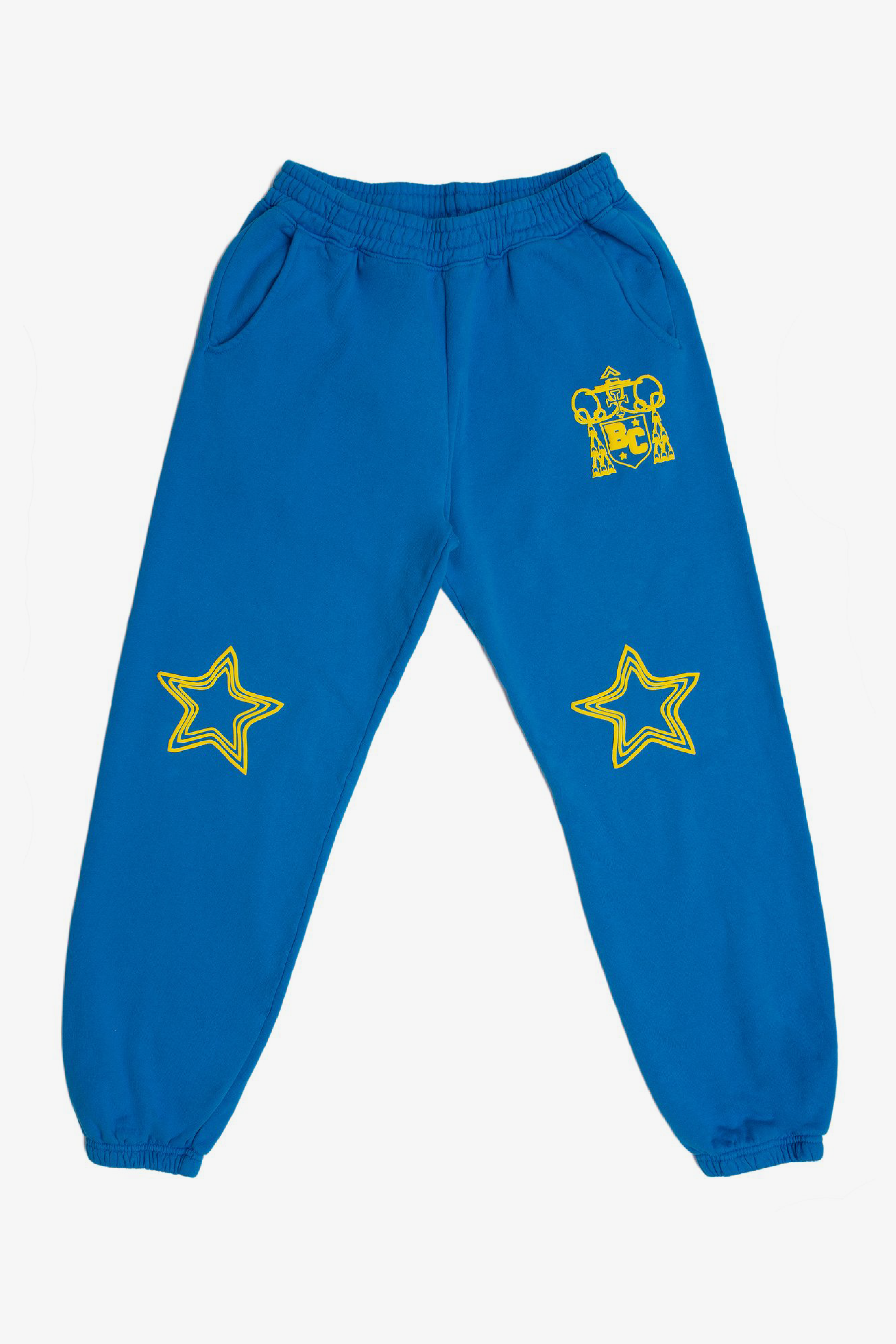 Selectshop FRAME - BIANCA CHANDON Terrestial University Sweatpants Bottoms Dubai