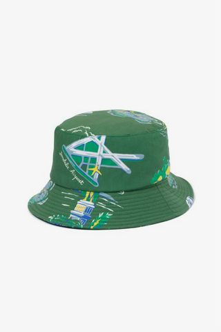 Souvenir Aloha Bucket Hat