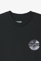 Selectshop FRAME - BUTTER GOODS Blade T-Shirt T-Shirt Dubai