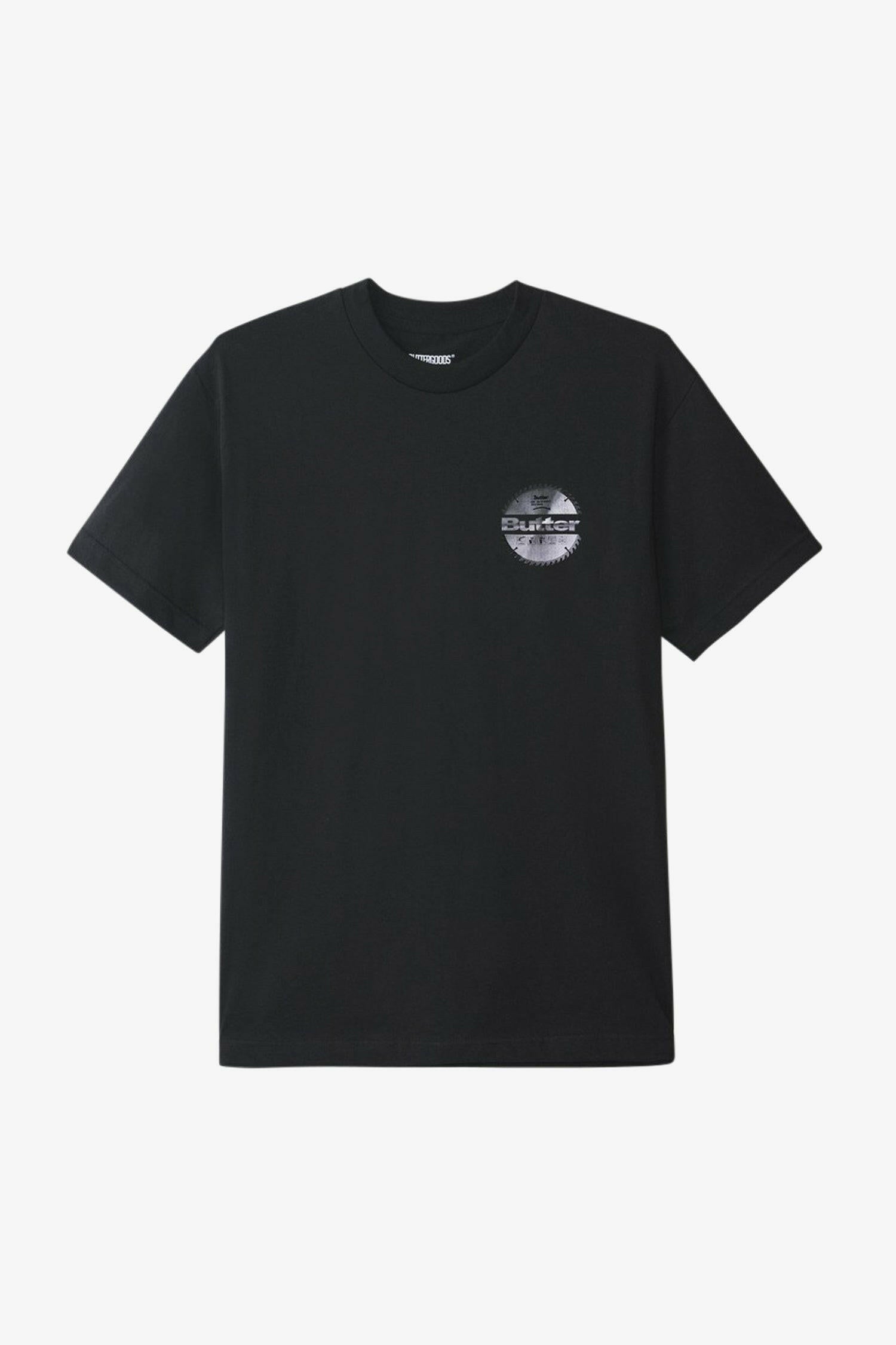 Selectshop FRAME - BUTTER GOODS Blade T-Shirt T-Shirt Dubai