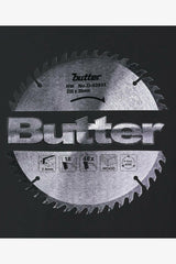 Selectshop FRAME - BUTTER GOODS Blade T-Shirt T-Shirt Dubai