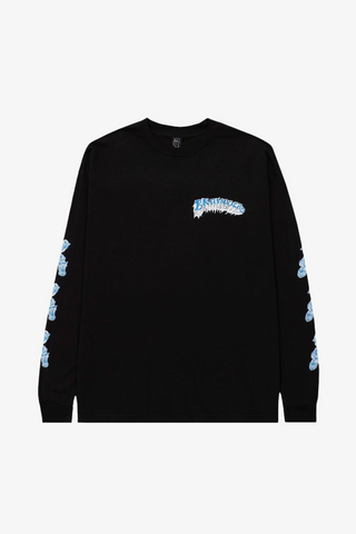 Brolic Long Sleeve Tee