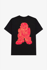 Selectshop FRAME - BRAIN DEAD Big Shot Tee T-Shirts Dubai