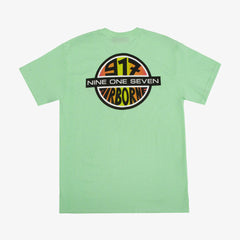 Selectshop FRAME - CALL ME 917 Airborne Division T-Shirt T-Shirts Dubai