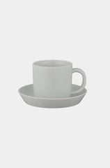 Selectshop FRAME - COMMON Common Coffee Cup & Saucer 180ml Lifestyle Concept Store Dubai