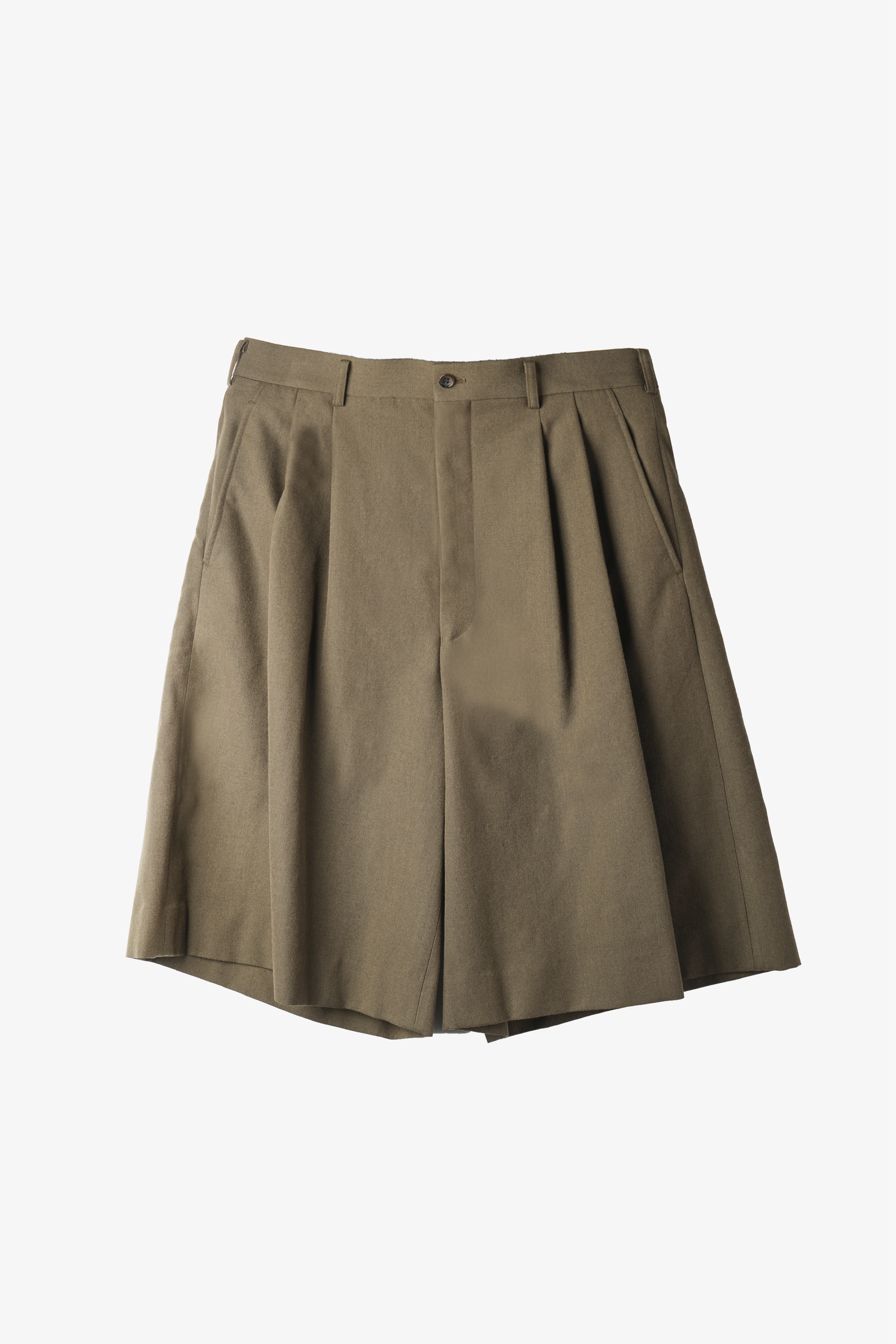 Selectshop FRAME - COMME DES GARÇONS HOMME PLUS Short Pants Bottoms Dubai