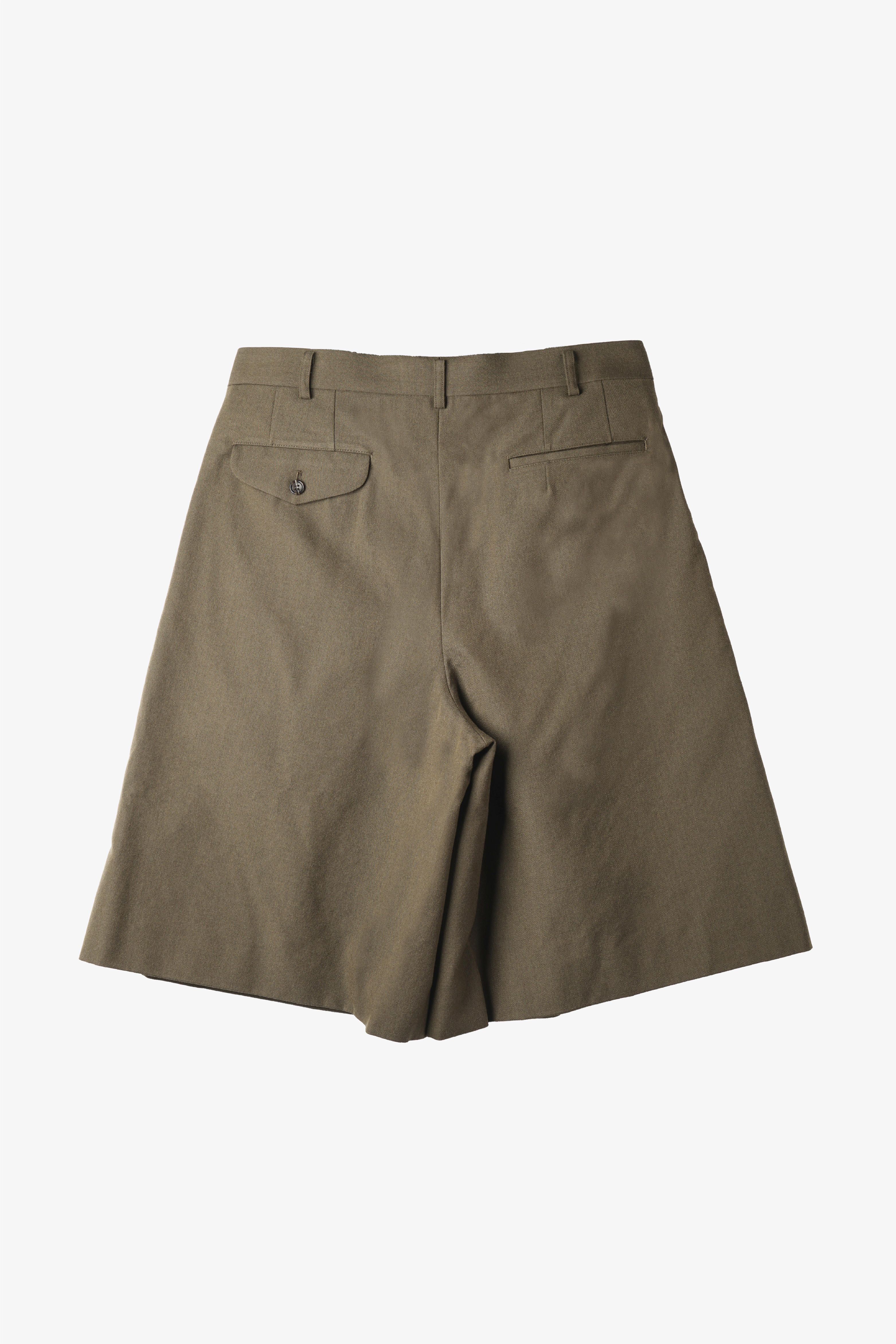 Selectshop FRAME - COMME DES GARÇONS HOMME PLUS Short Pants Bottoms Dubai