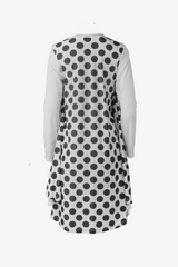 Selectshop FRAME - COMME DES GARÇONS Dress Dresses Dubai