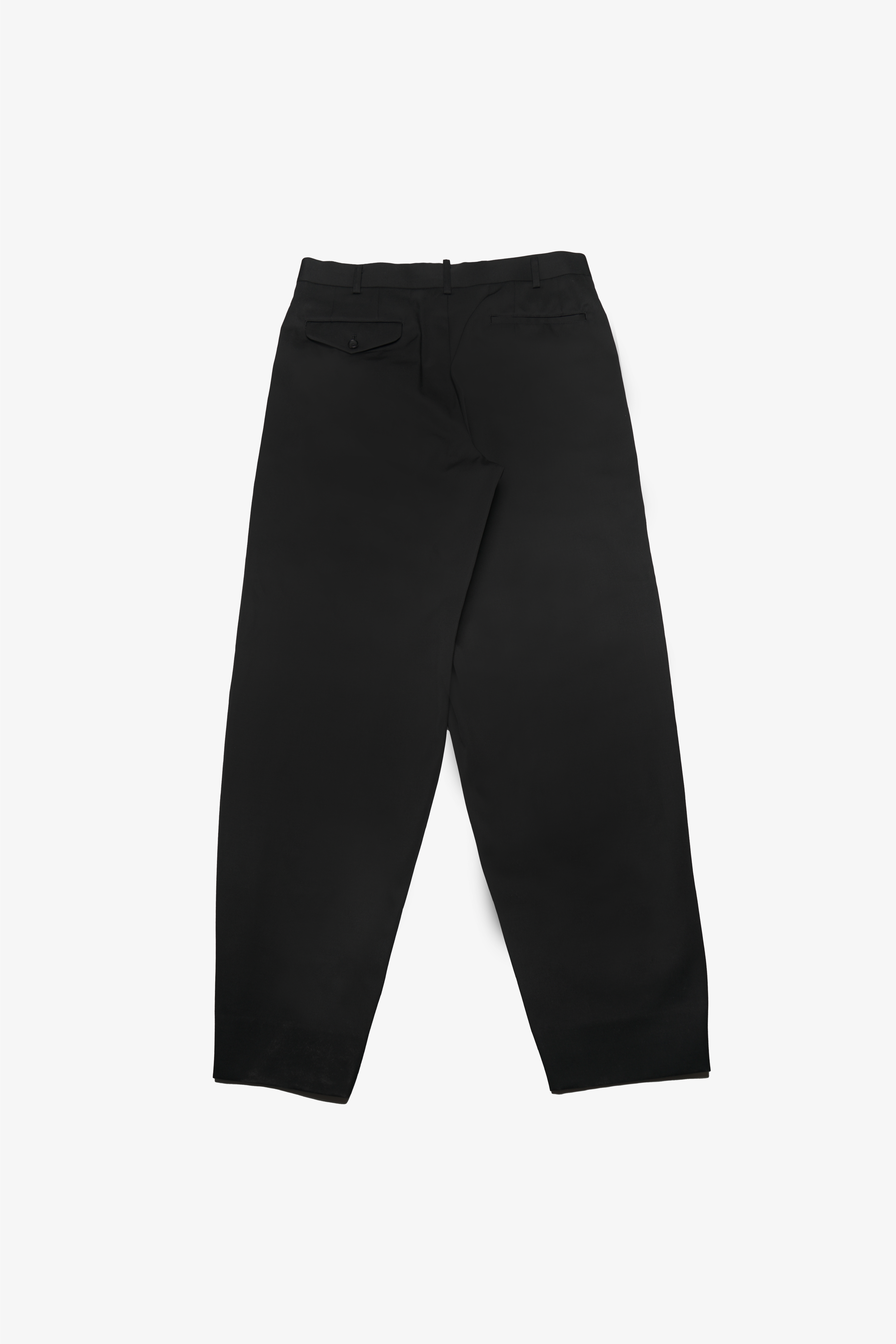 Selectshop FRAME - COMME DES GARÇONS HOMME PLUS Pants Bottoms Dubai