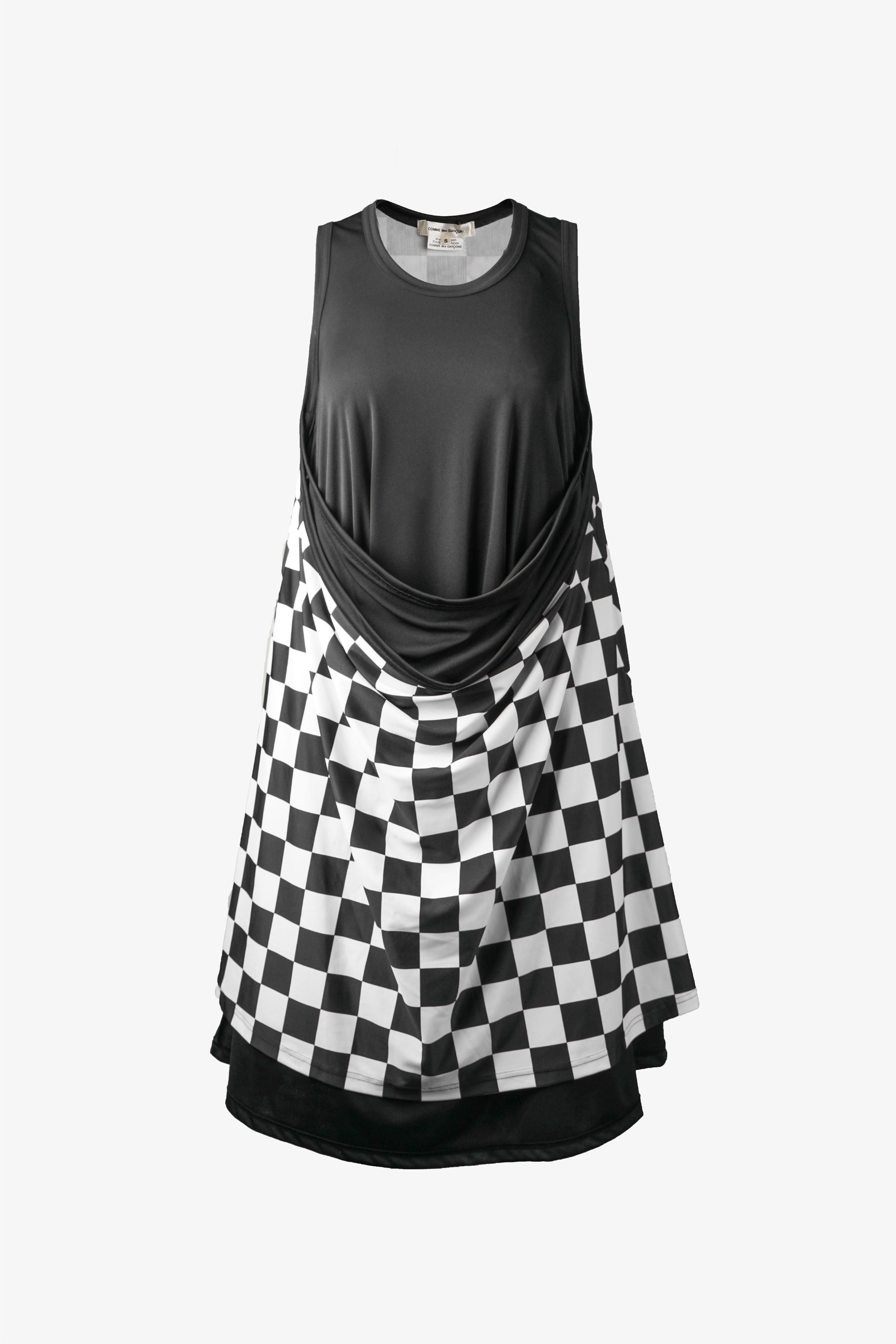 Selectshop FRAME - COMME DES GARÇONS Dress Dresses Dubai