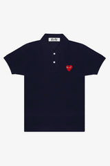 Selectshop FRAME - COMME DES GARCONS PLAY Men's Polo-Shirt T-Shirts Dubai