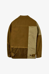 Selectshop FRAME - COMME DES GARÇONS HOMME Mix-Garment Dyed Blazer Outerwear Dubai